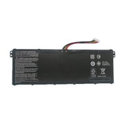 Emery TECH AC14B18J AC14B13J Laptop Battery for Acer Aspire ES1-571 ES1-111 ES1-131 ES1-331