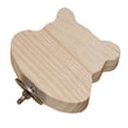 thumbnail image 2 of Runquan Bird Perch Stand Platform Bird Toys Parrot Stand for Macaws Squirrel Finches Cat, 2 of 8