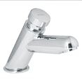 thumbnail image 1 of Llave temporizadora Foset para lavabo, 1 of 2