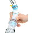 thumbnail image 1 of Home kitchen faucet splash head rotatable faucet sprinkler spout extension spreader filter, 1 of 1