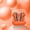 Orange OR, variant on Latrodar Bluetooth 5.3 Wireless Earbuds With Wireless Charging Case High Stereo Practical&Affordable Sound With For Sport White 4.6x4.12 Inch Home Gadgets