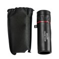 thumbnail image 2 of Telescopio Monocular Mini Alcance Zoom Portátil 30x25 para Viajes, 2 of 8