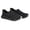 Black, variant on Men's Size 10 Moc II Slip On Shoes, Black