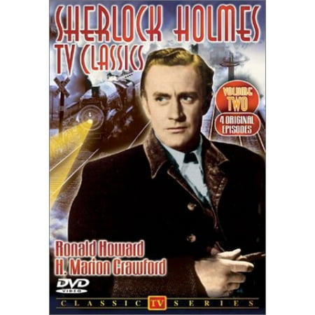 Sherlock Holmes 2 (DVD)