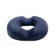 thumbnail image 3 of Cojines de silla del cojín de los asientos de la almohada del donut, cojín del alivio de los dolores del coxis, cojines de los asientos de la espuma de la memoria, 3 of 5
