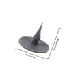 thumbnail image 2 of Hytrove 15Ud Junta De Silicona Para De Vapor Olla Arrocera Color Oscuro Resistente, 2 of 8