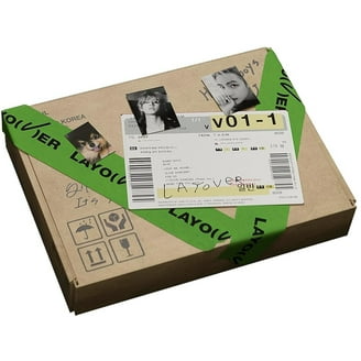 V (BTS) - V 'Layover' 3 (Walmart Exclusive) - Music & Performance