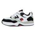 thumbnail image 2 of TENIS DC SHOES NEGRO PARA HOMBRE DC ASCEND DC01675005, 2 of 5