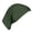 Dark Green, variant on Yirtree Breathable Head Wraps, "Purple"