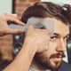 thumbnail image 2 of Peine para cortar el pelo, peine para peluquero, peine para corte de pelo, peine para peinado para hombres, 2 of 5