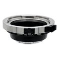 thumbnail image 1 of Fotodiox Pro Lens Mount Adapter - Compatible with Arri LPL (Large Positive Lock) Mount Lenses to Leica L-Mount (TL/SL) Mirrorless Cameras, 1 of 1