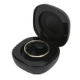thumbnail image 1 of Bague Intelligente de Suivi avec Contrôle Tactile, Suivi de la Température Corporelle, Rappel de Message, Bague de Suivi de Condition Physique, Prise en Charge de Modes Multisports 5ATM pour le Cyclisme, la Randonnée, la Course, 1 of 7