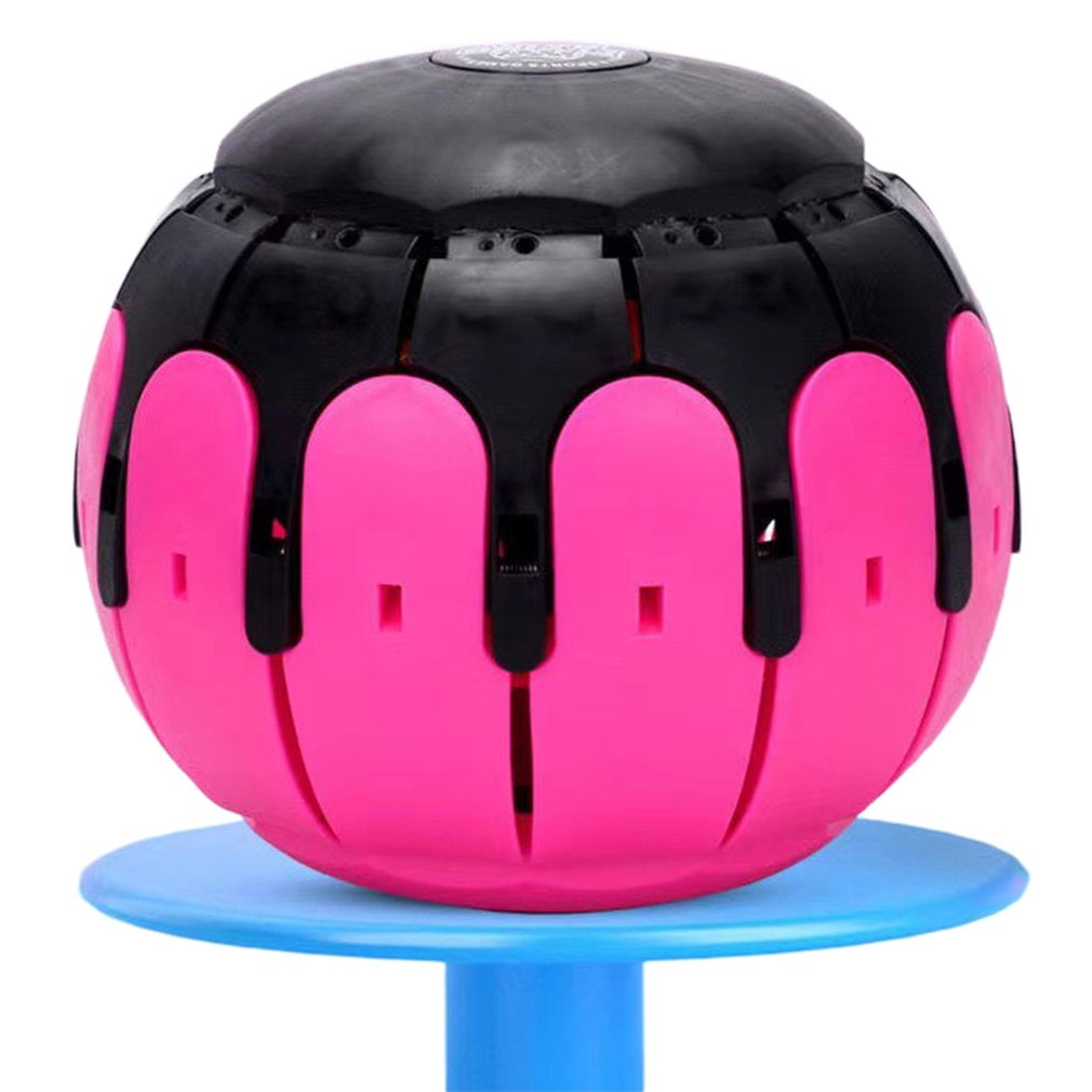 EAGLE Flying Ball Toys Magic Nebula Orb Globe Shape Magic Controller