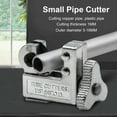 thumbnail image 3 of US 2 Pack 1/8" to 5/8" OD Mini Pipe Cutter Tubing Copper Brass Plumb Aluminum, 3 of 5