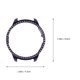 thumbnail image 2 of unbranded Para De Calidad Resistente A Golpes Color Negro, 2 of 7