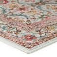 thumbnail image 4 of Dalyn Jericho Area Rug JC1-Ivory JC1IV9X12 Ivory, 9' x 12', 4 of 6