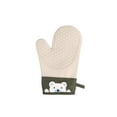 thumbnail image 2 of Oven Gloves Kitchen Baking Silicone Microwave Gloves, 2 of 6
