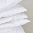 thumbnail image 4 of Pillow Three Geese con capa ajustable de plumas de ganso, paquete de 2, 4 of 5