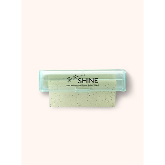 Bye Bye Shine Blotting Paper Roll