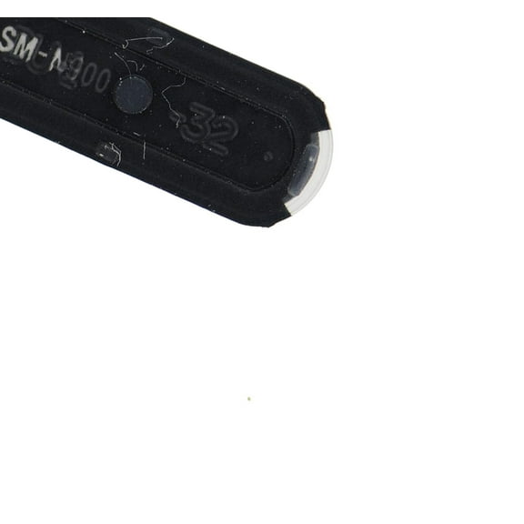 Replacement Home Button Compatible For Samsung Galaxy Note 3 (Black)