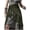 Green, variant on Renaissance Knitted Triangle Shawl Wrap with Fringe Versatile Cover up