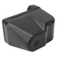 thumbnail image 3 of Soporte lateral de pie ajustable universal para NMAX 155 20152016 NMAX 125 negro Jadeshay A, 3 of 8