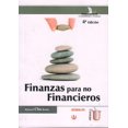 thumbnail image 1 of FINANZAS PARA NO FINANCIEROS EDICIONES DE LA U MANUEL CHU RUBIO, 1 of 2