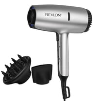 revlon-dry-max-1875w-infrared-hair-dryer-silver-walmart