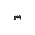 thumbnail image 2 of Deltana SBIH2510U10B Intermediate Hinge in Oil-rubbed Bronze, 2 of 3