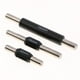 thumbnail image 4 of de calibración estándar de calibre de micrómetro externo, 0-2 pulgadas, 0-3 pulgadas, 50mm Cola Conjunto estándar de micrómetro, 4 of 8