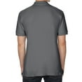 thumbnail image 2 of Gildan Mens Double Pique Polo Shirt, 2 of 2