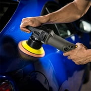 Chemical Guys BUF503 - TORQ TORQX Random Orbital Polisher