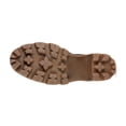 thumbnail image 5 of Diba True Womens Spice Berry Lug Round Toe Zippered  Ankle Boots, 5 of 5
