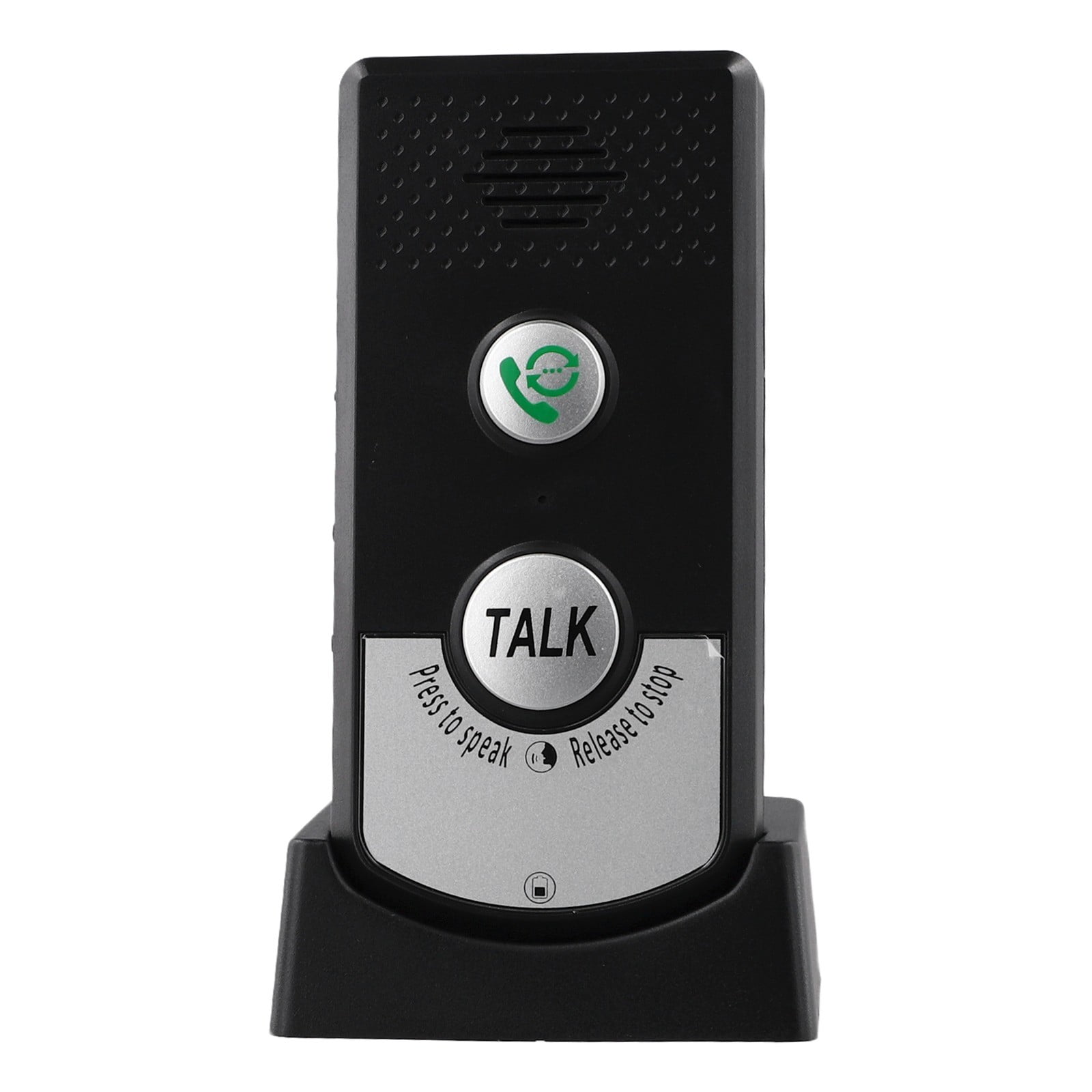 1000M Doorbell Waterproof Outdoor Unit Wireless Distance 1000M Abs Material