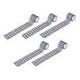 thumbnail image 1 of TISHITA 5x Straight Track Sticker Miniature Road Tape for Metal Party Route Planning for train, 1 of 8