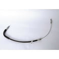 thumbnail image 2 of Parking Brake Cable, 2 of 2