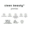 thumbnail image 6 of cleen beauty Bakuchiol Antioxidant Renewing Serum, 1 fl oz, 6 of 7
