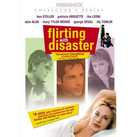 Flirting With Disaster