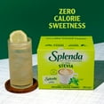 thumbnail image 6 of SPLENDA Stevia Zero Calorie IEF31 Sweetener, Sugar Substitute Packets, 400 Count (Pack of 1), 6 of 9