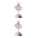 thumbnail image 2 of Caja musical Bailarina Elegante Cateissary Rosa 2piezas, 2 of 4