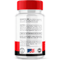 thumbnail image 3 of Sugar Health Glyco Optimizer Advanced Formula Capsules Glycogen Support Pills 120 Capsules, 3 of 7