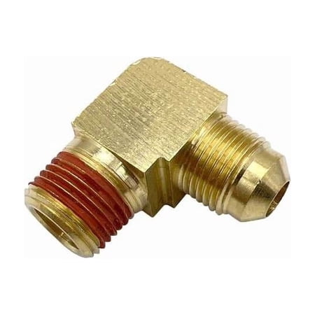 Flare Fittings Brass 2-5/8 VS249F-8-8