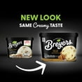 thumbnail image 2 of Breyers Butter Pecan Ice Cream Frozen Desserts, 1.5 Qt, 2 of 11