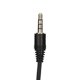 thumbnail image 3 of H360‑3.5 Phone Headset Noise Reduction Comfortable One-Sided Business Headset for 3.5mm Jack, 3 of 5