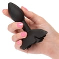 thumbnail image 4 of CalExotics Bouchon Anal en Silicone Forbidden Rose, Petit, 4 of 5