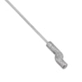 thumbnail image 6 of Upgrade Your For Toro Lawn Mower with this Replacement Brake Cable Part 1001186, 6 of 9