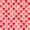White Red, variant on Erosebridal Cartoon Checker Daisy Art Zipper Twin Comforter Sets with Fitted Sheet and 2 Pillowcases for Girls, Rainbow Retro Block Floral Zipper Bedding Set, Polkadot Reversible, 4pcs