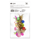 thumbnail image 3 of Juguete Set Surtido Catch Fancy Pets 12 PZ Diferentes Tamaños, 3 of 4