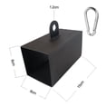 thumbnail image 1 of Lefu Pinch Block Hand Grip Strengthener Grip Training for Cable Machine, 1 of 5