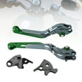 thumbnail image 1 of Levier de Frein Réglable pour YAMAHA XSR 155 MT15 2019-2022, 1 of 12